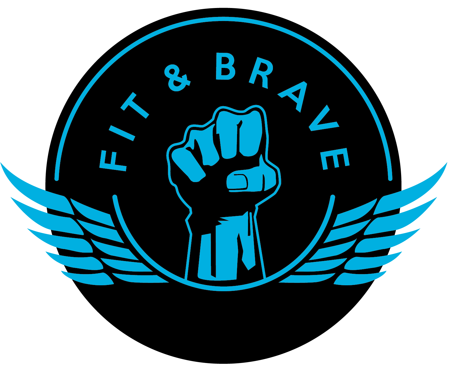 FIT AND BRAVE